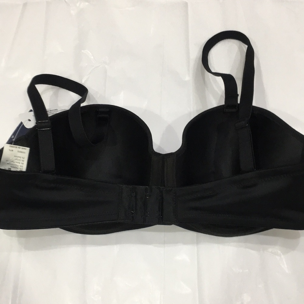 Fantasie smoothing multi-way bra 34C - Picture 2 of 4